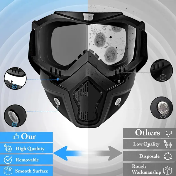 Black_Polycarbonate_Safety_Goggle_For_Eye_Protection