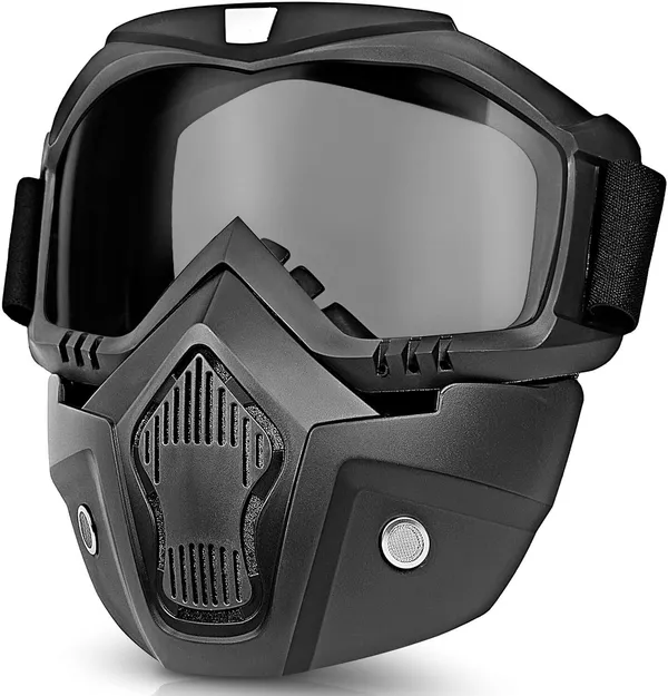 Black_Polycarbonate_Safety_Goggle_For_Eye_Protection