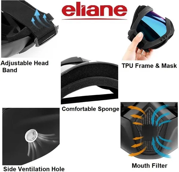Black_Polycarbonate_Safety_Goggle_For_Eye_Protection