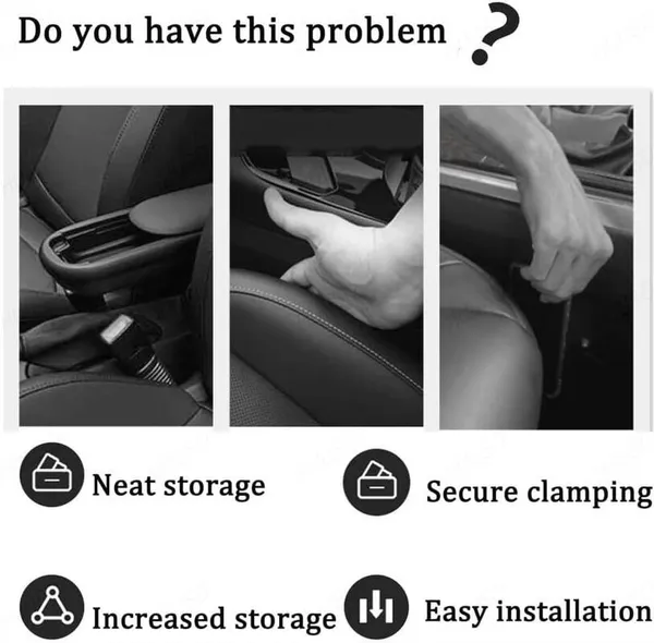 Black_Eva_Foam_Car_Seat_Gap_Filler_For_Car_Seat_Gap_Organization_(Pack_Of_2_)