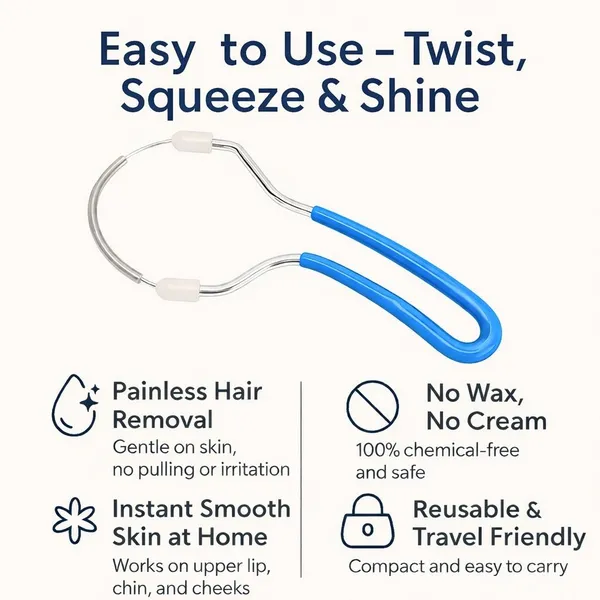 Sky_Blue_Stainless_Steel_Facial_Hair_Remover_For_Facial_Hair_Removal_(Pack_Of_2_)