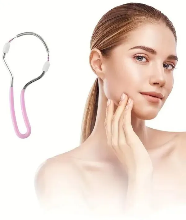 Lavender_Stainless_Steel_Facial_Hair_Remover_For_Facial_Hair_Removal_(Pack_Of_2_)