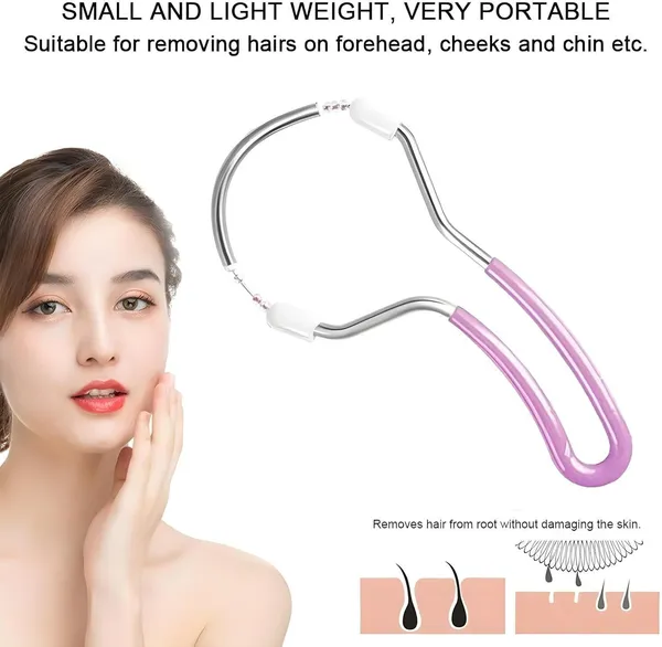 Lavender_Stainless_Steel_Facial_Hair_Remover_For_Facial_Hair_Removal_(Pack_Of_2_)