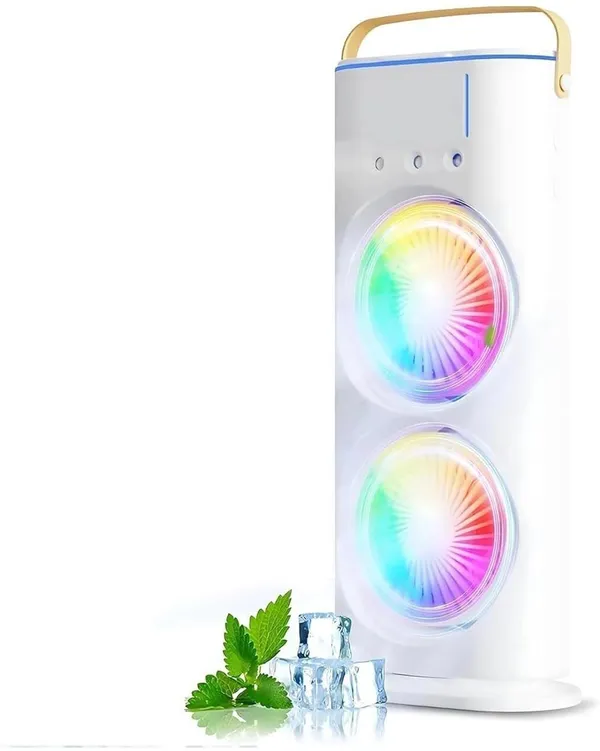White_Abs_Plastic_Usb_Air_Cooler_For_Personal_Cooling
