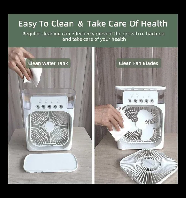 White_Abs_Plastic_Usb_Air_Cooler_For_Personal_Cooling