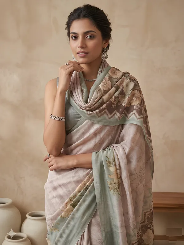 Off_White_Cotton_Saree_For_Women