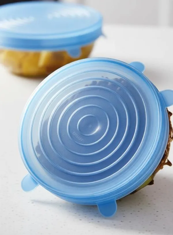 Sky_Blue_Silicone_Silicone_Lid_Set_For_Covering_Bowls_&_Containers_(Pack_Of_2_)