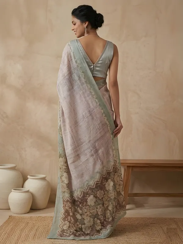 Off_White_Cotton_Saree_For_Women