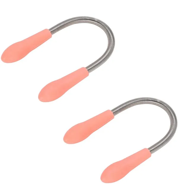 Peach_Stainless_Steel_Facial_Hair_Remover_For_Facial_Hair_Removal_Set_Of_2