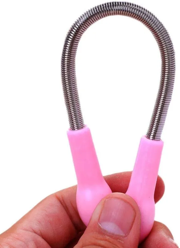 Peach_Stainless_Steel_Facial_Hair_Remover_For_Facial_Hair_Removal_Set_Of_2