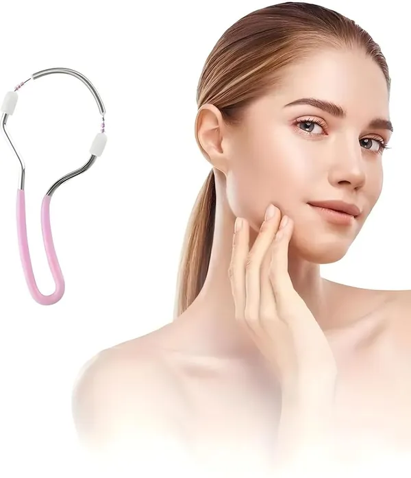 Lavender_Stainless_Steel_Facial_Hair_Remover_For_Facial_Hair_Removal_(Pack_Of_2_)