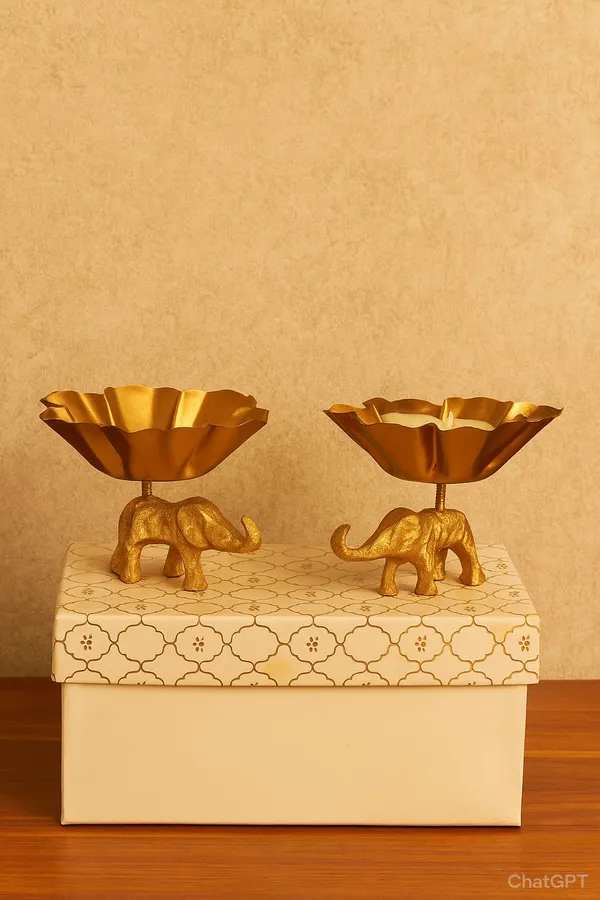 Elephant_Candle
