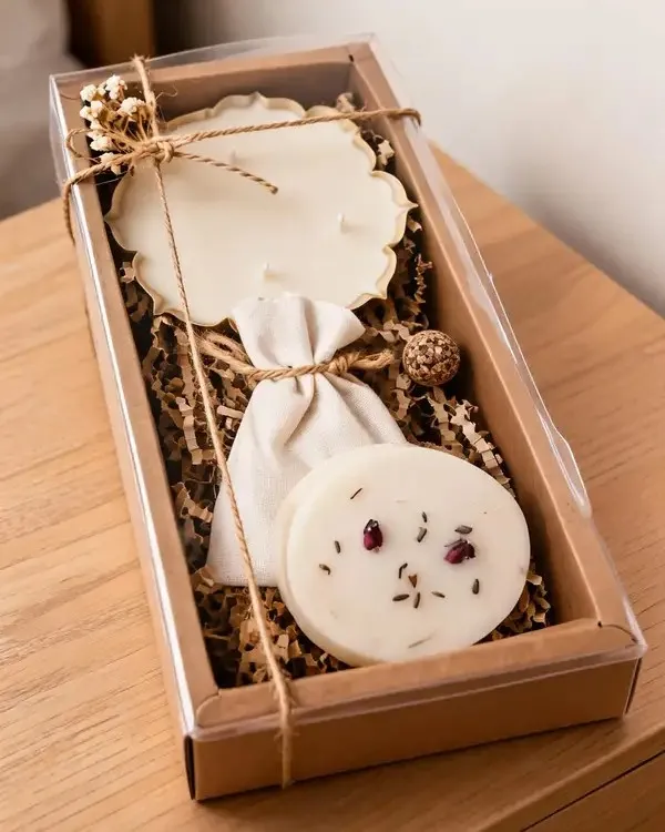 Wax_Floral_Gift_Set