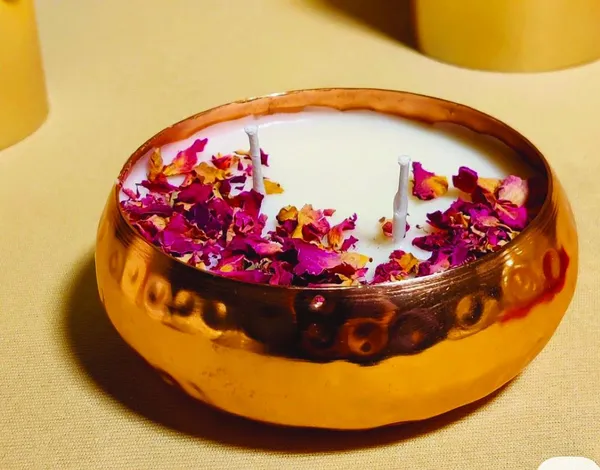 Hammered_Urli_Candle