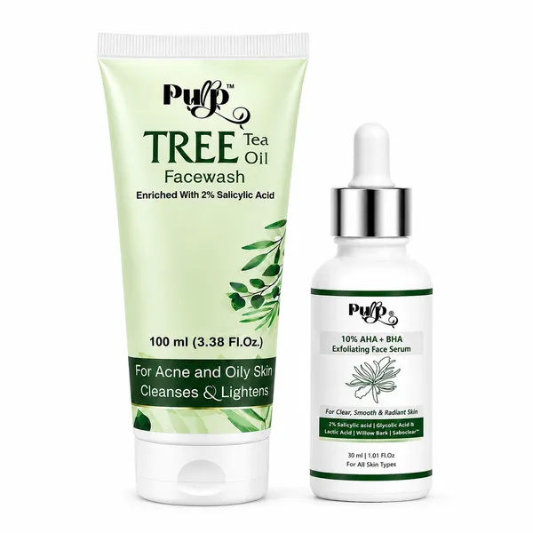 Tea_Tree_oil_Face_wash_&_10%_AHA+BHA_Face_Serum