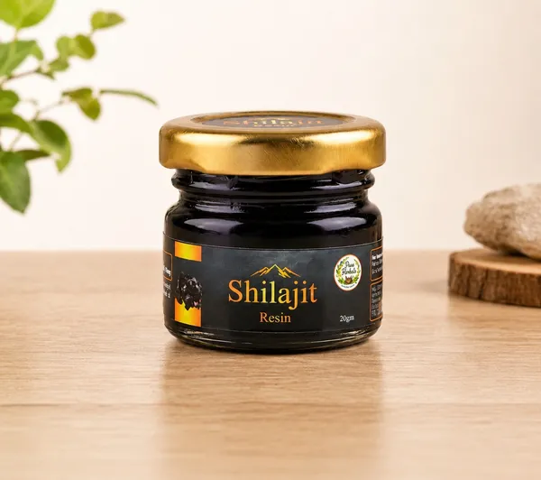Shilajit_Resin