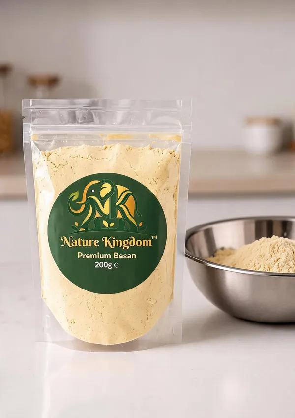 Nature_Kingdom_Premium_Besan_200g
