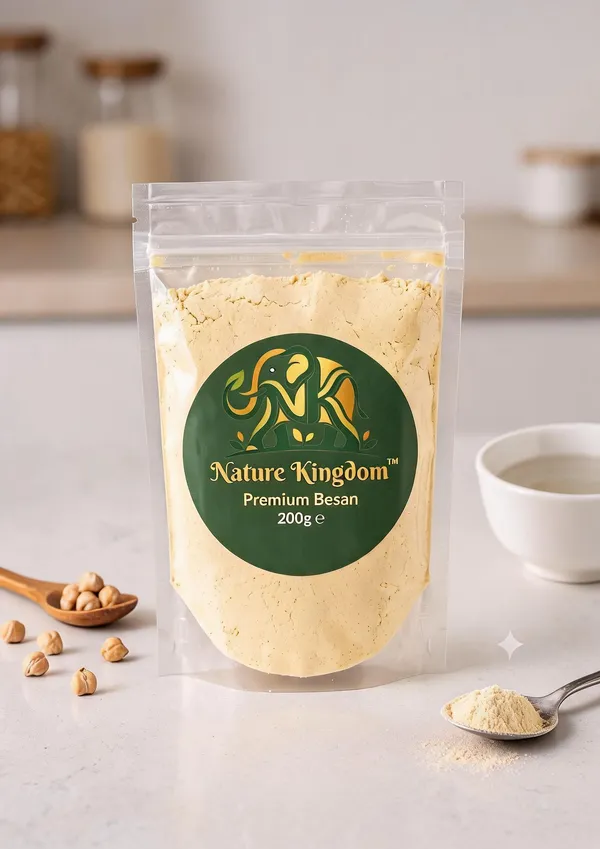 Nature_Kingdom_Premium_Besan_200g