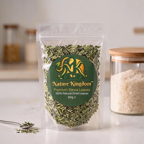 Nature_Kingdom_Premium_Stevia_Leaves_50g