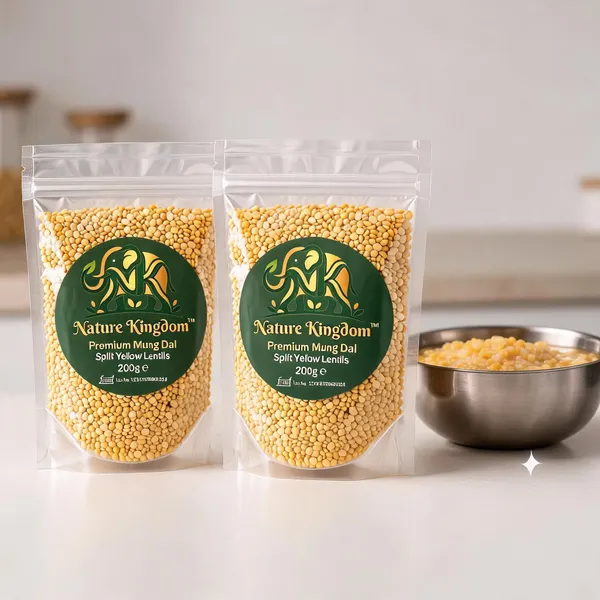 Nature_Kingdom_Premium_Mung_Dal_Split_Yellow_Lentils_200_g_-_Pack_of_2