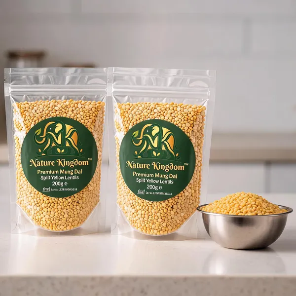 Nature_Kingdom_Premium_Mung_Dal_Split_Yellow_Lentils_200_g_-_Pack_of_2