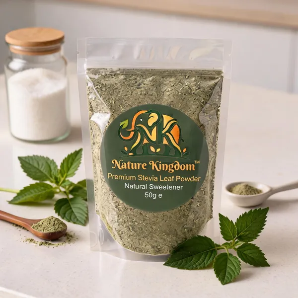 Nature_Kingdom_Premium_Stevia_Leaf_Powder_Natural_Sweetener_50g