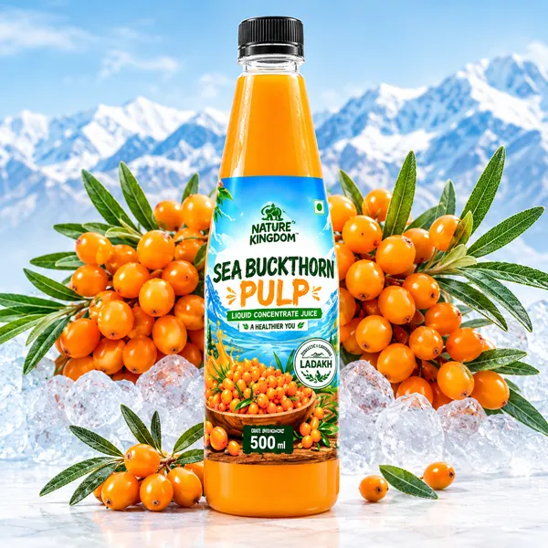 Nature_Kingdom_Ayurvedic_Sea_Buckthorn_Pulp_|_Liquid_Concentrate_Juice_|_100%_Pure_&_Natural_|_Rich_in_Vitamin_C_|_500_ml