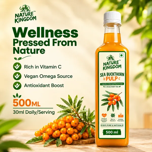 Nature_Kingdom_Sea_Buckthorn_Pulp_|_100%_Pure_&_Natural_Liquid_Concentrate_|_Rich_in_Vitamin_C_|_Vegan_Omega_Source_|_500_ml