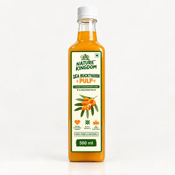 Nature_Kingdom_Sea_Buckthorn_Pulp_|_100%_Pure_&_Natural_Liquid_Concentrate_|_Rich_in_Vitamin_C_|_Vegan_Omega_Source_|_500_ml
