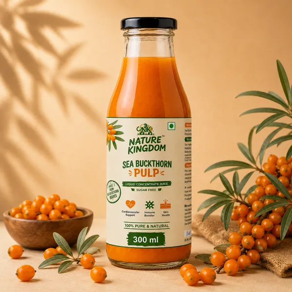 Nature_Kingdom_Sea_Buckthorn_Pulp_–_300_ml_|_Pure_&_Natural_Liquid_Concentrate_Juice