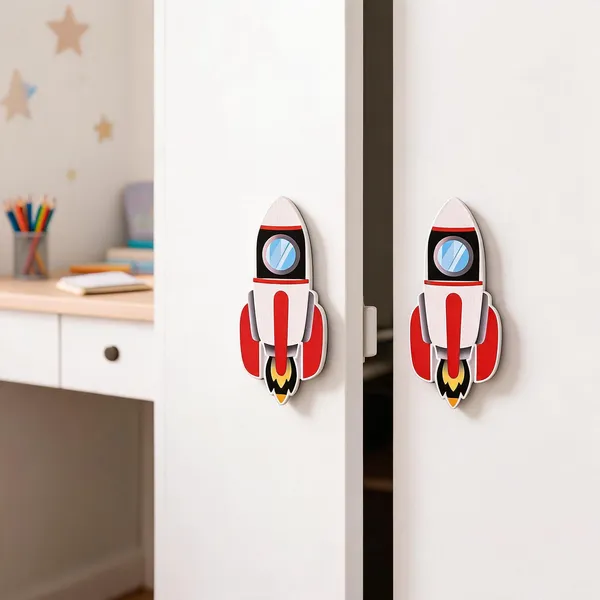 Multicolor__Wood_Cabinet_Handle_For_Children'S_Room,_Playroom,_Colourful_Furniture