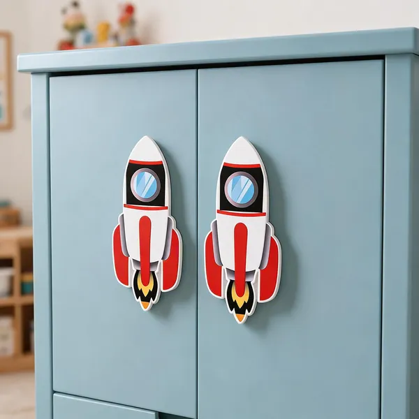 Multicolor__Wood_Cabinet_Handle_For_Children'S_Room,_Playroom,_Colourful_Furniture