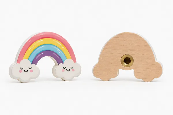 Multicolor__Wood_Rainbow_Cloud_Toy_For_Children