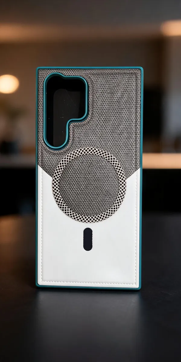 Sia_White_Hard_Acrylic_Phone_Case_For_Samsung_S23_Ultra