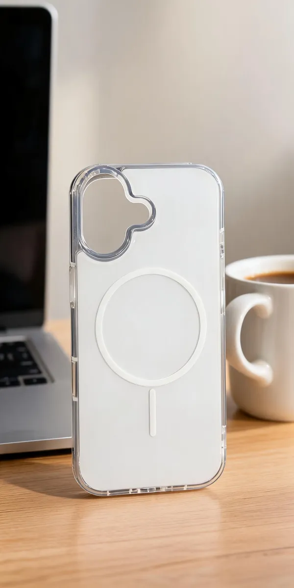 Sia_White_Magnetic_Ring_Acrylic_Case_For_Iphone_17
