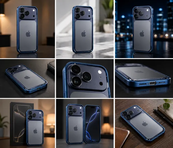 Blue_Camera_Module_Phone_Back_Cover_For_Iphone_14_Pro_Max_Convert_to_17_pro_/17_Pro_Max_Style_Premium__Converter_Cover_Max_(Dark_Blue)