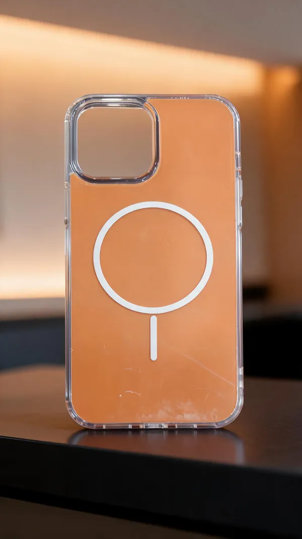 Sia_Orange_Ring_Design_Acrylic_Case_For_Iphone_13_Pro_Max