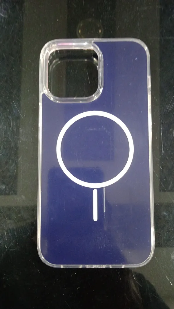 Blue_Transparent_Ring_Holder_Phone_Case_For_Iphone_14_Pro_Max