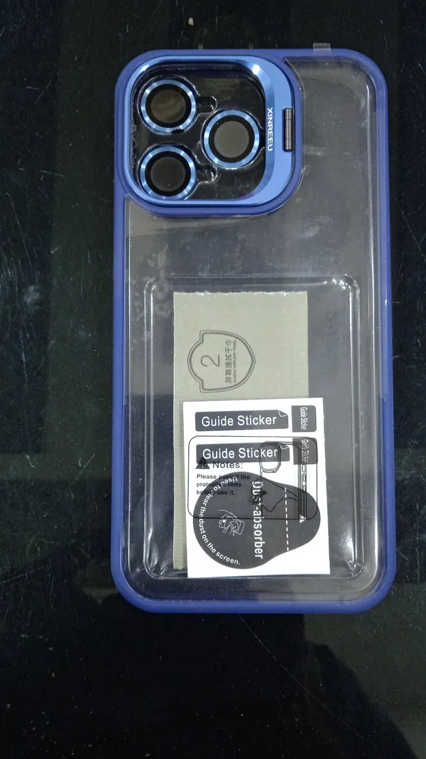 Blue_Transparent_Camera_Protection_Acrylic_Phone_Case_Iphone_15_Pro_Max