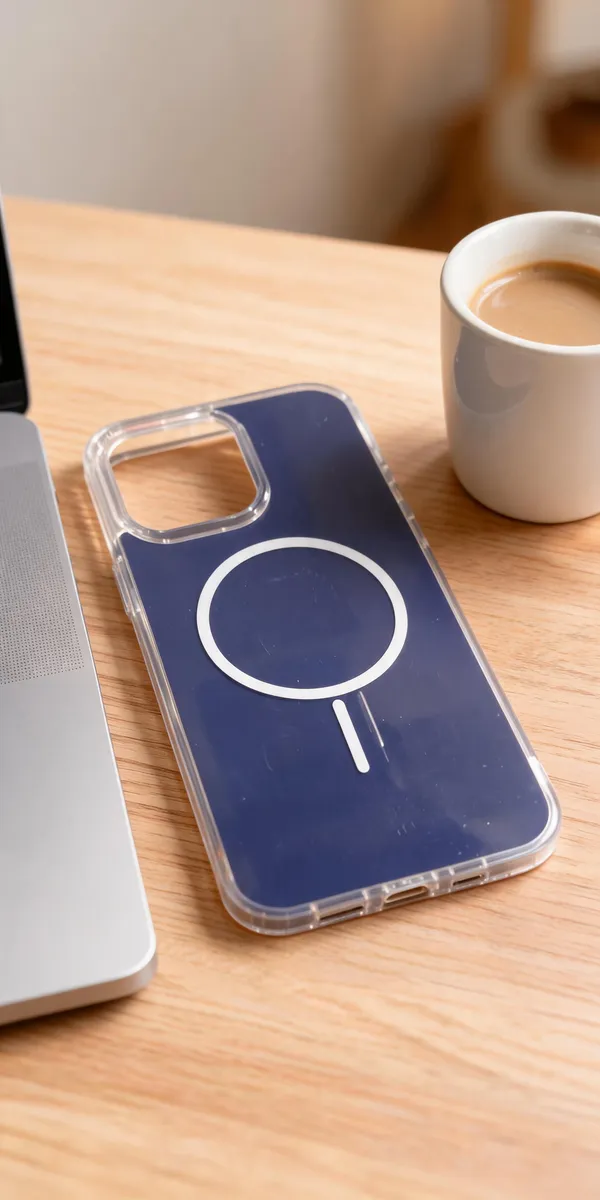 Blue_Transparent_Ring_Holder_Phone_Case_For_Iphone_14_Pro_Max