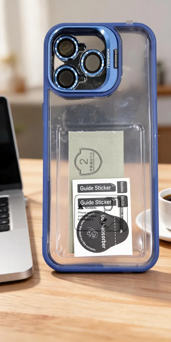 Blue_Transparent_Camera_Protection_Acrylic_Phone_Case_Iphone_15_Pro_Max