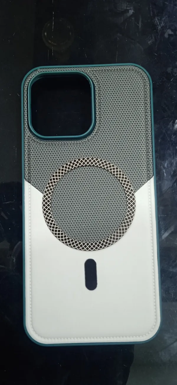 Sia_Grey_White_Textured_Magnetic_Ring_Case_For_Iphone_16_Pro_Max