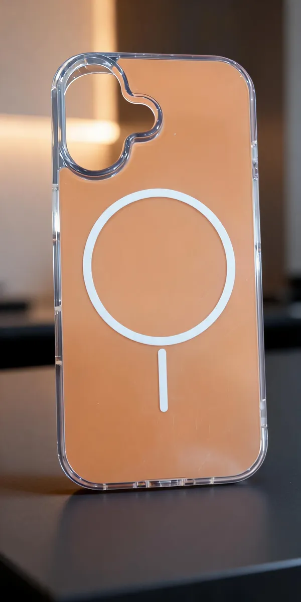 Sia_Orange_Magnetic_Ring_Acrylic_Case_For_Iphone_17