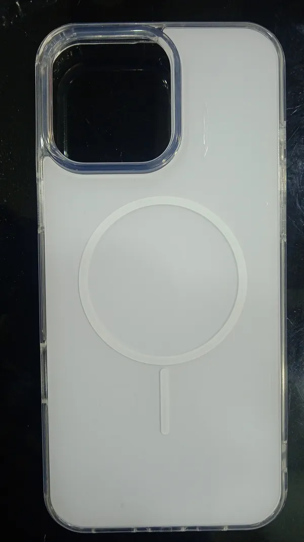 Sia_Clear_Magnetic_Ring_Phone_Case_For_Iphone_16_Pro_Max