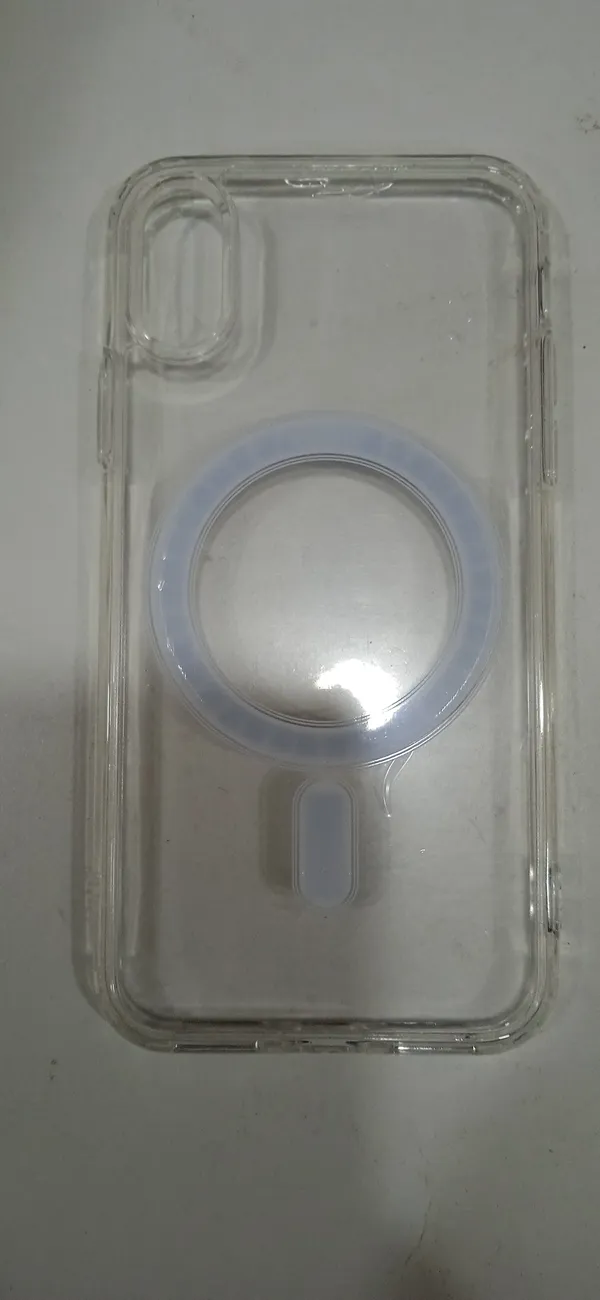 Transparent_Magnetic_Ring_Phone_Case_For_Iphone_XS_Max