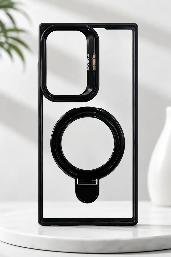 Samsung_S24Ultra_Black_stand_cover_(case)