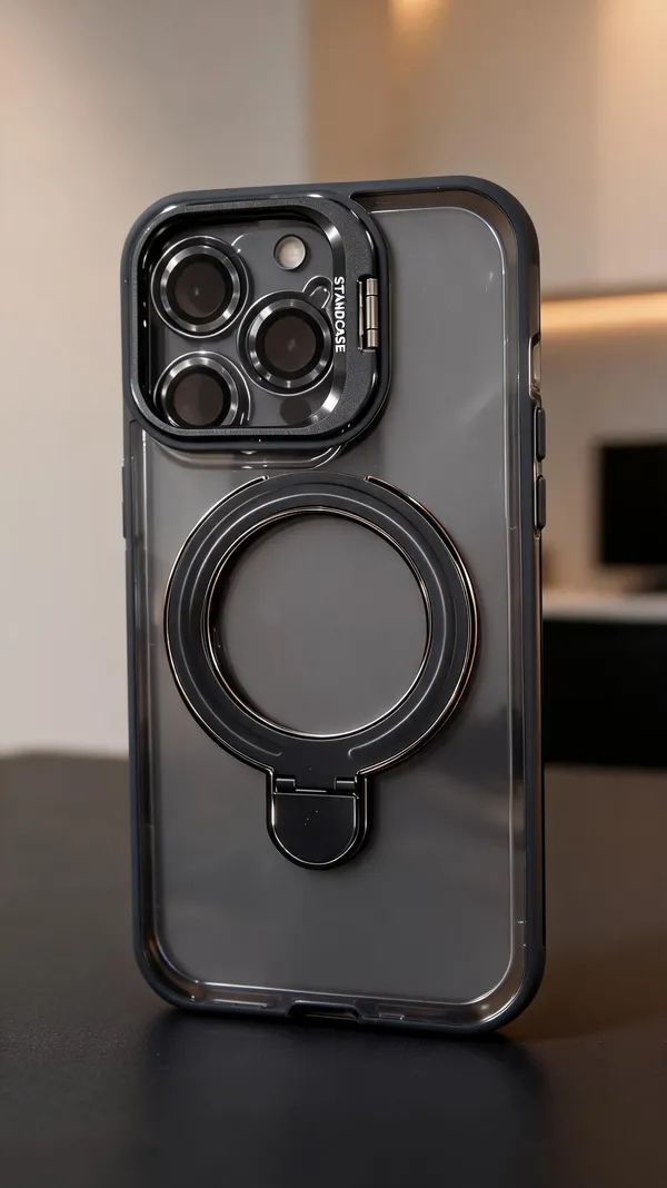 Sia_Transparent_Magnetic_Camera_Cover_Case_For_Iphone_14_Pro_Max