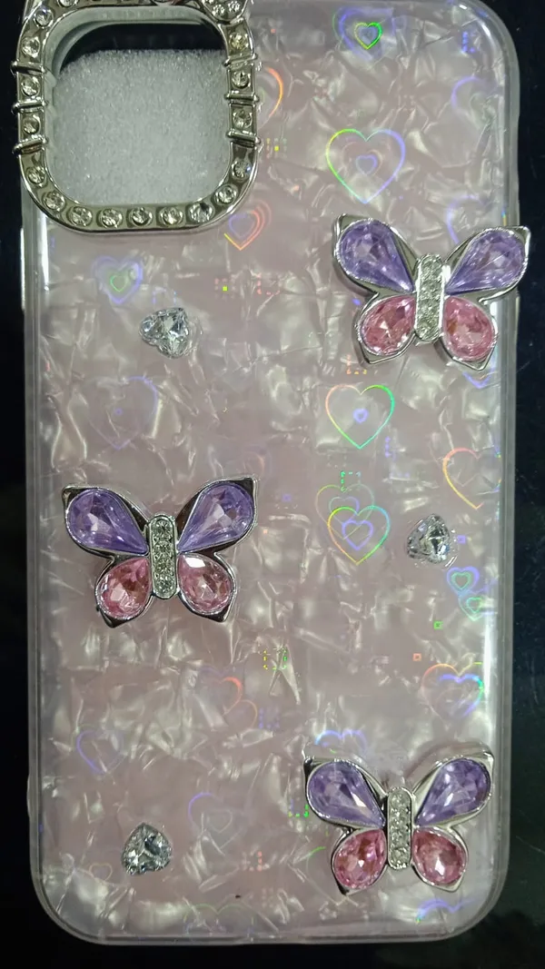 Sia_Pink_I_phone11_cover