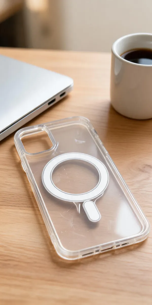 Transparent_Magnetic_Ring_Phone_Case_For_Iphone_11