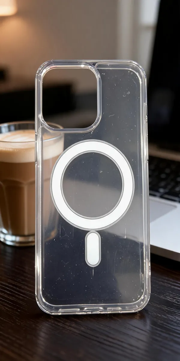 Transparent_Magnetic_Ring_Phone_Case_For_Iphone_15_Pro_Max